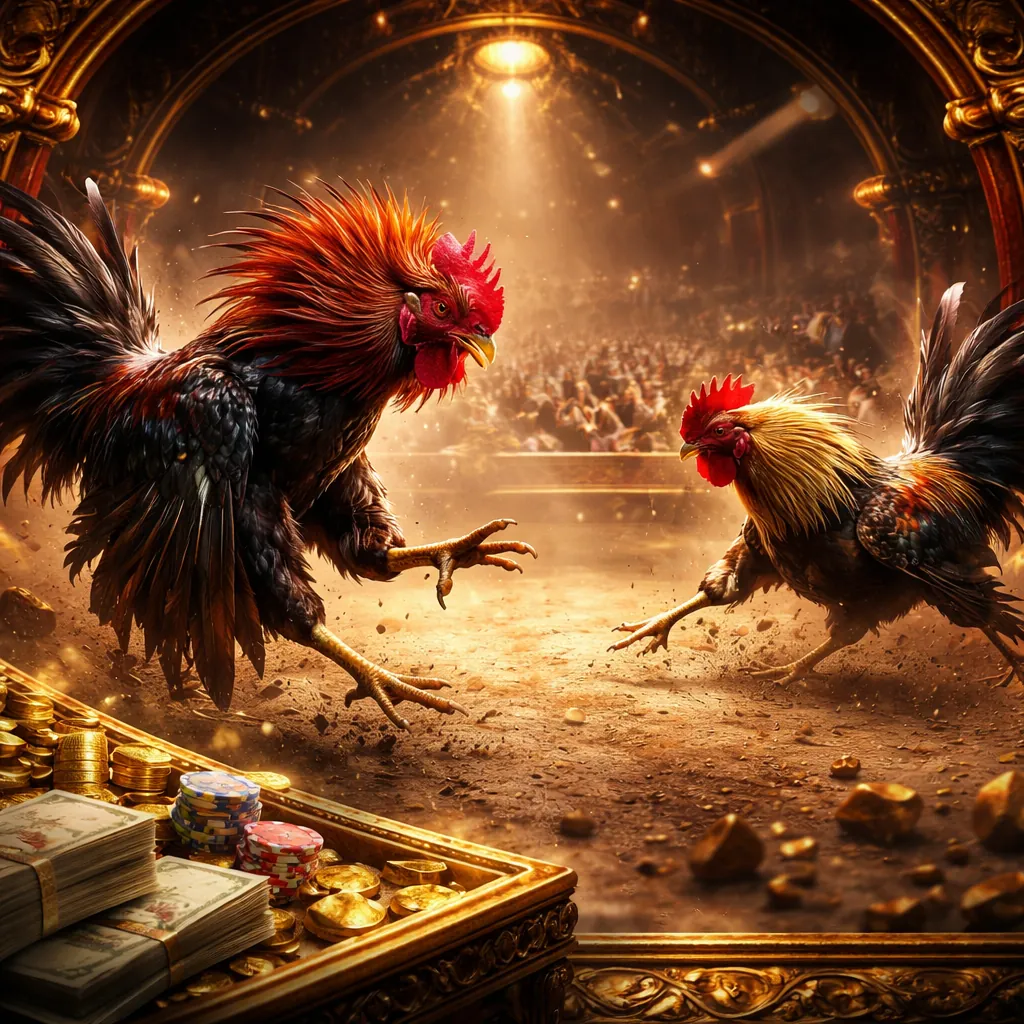 Nổ hũ jackpot lớn