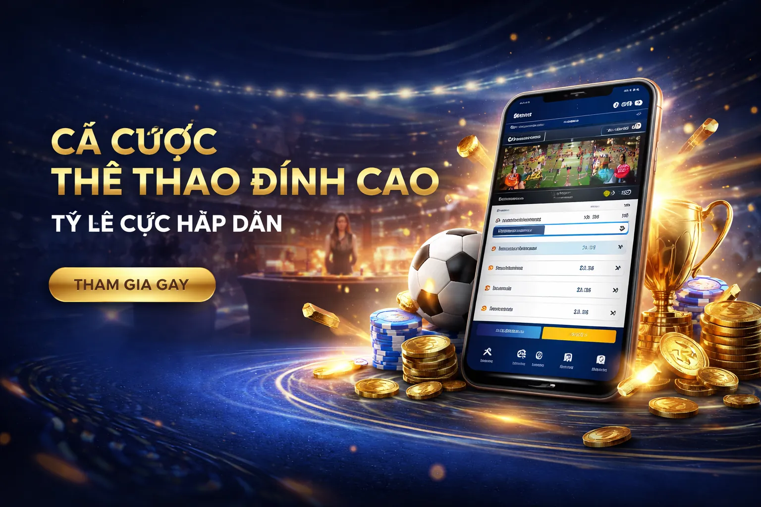 Hình ảnh hỗ trợ khách hàng chuyên nghiệp Đá Gà 67 Trực Tiếp