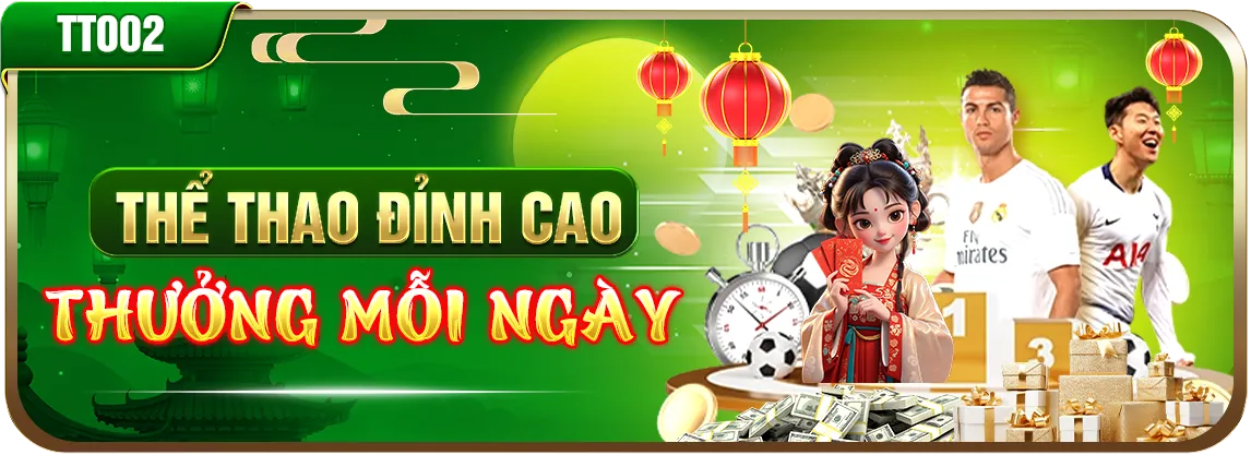 Trò chơi bắn cá giải trí trong ứng dụng