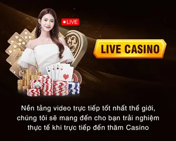 Casino Trực Tuyến Chuyên Nghiệp