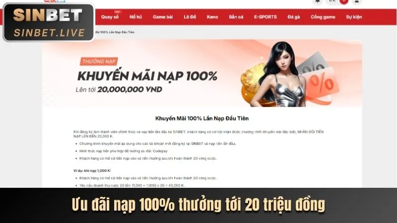 Các trò chơi nổ hũ đổi thưởng trong ứng dụng